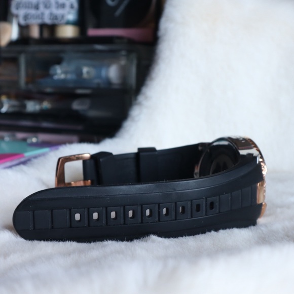 Mulco Ilusion Crescent Multifunction Unisex Watch - Picture 14 of 16